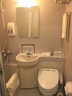 Natural Hot Spring Midosuji Hotel