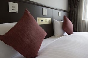 Natural Hot Spring Midosuji Hotel