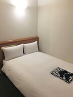 Natural Hot Spring Midosuji Hotel