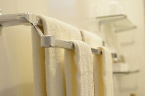 Natural Hot Spring Midosuji Hotel