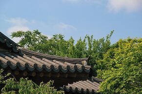 Jeonju YeongHwa Hotel