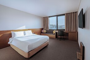 Jeonju YeongHwa Hotel