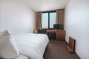 Jeonju YeongHwa Hotel