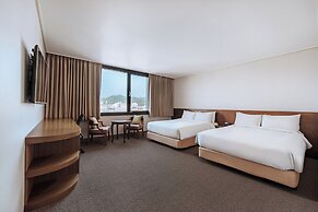 Jeonju YeongHwa Hotel