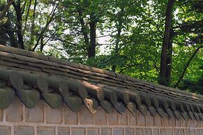 Jeonju YeongHwa Hotel