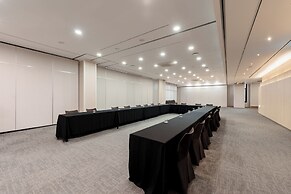 Jeonju YeongHwa Hotel