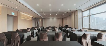 Jeonju YeongHwa Hotel