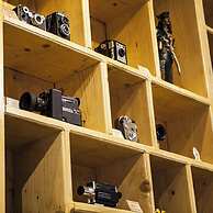 Jeonju YeongHwa Hotel