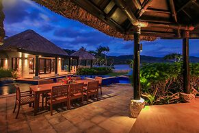 Wavi Island Villas