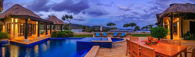 Wavi Island Villas