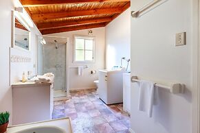 The Cottages at Hepburn Springs