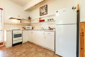 The Cottages at Hepburn Springs