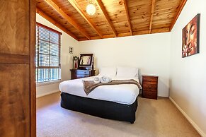 The Cottages at Hepburn Springs