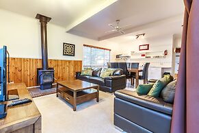 The Cottages at Hepburn Springs