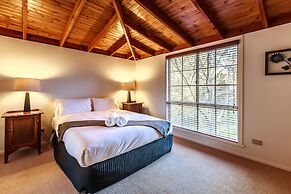 The Cottages at Hepburn Springs