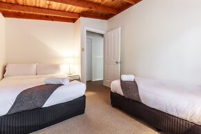 The Cottages at Hepburn Springs