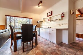 The Cottages at Hepburn Springs