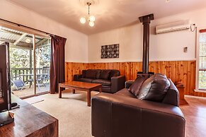 The Cottages at Hepburn Springs