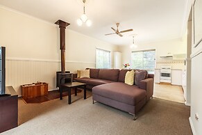 The Cottages at Hepburn Springs