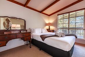 The Cottages at Hepburn Springs