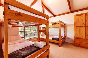 The Cottages at Hepburn Springs