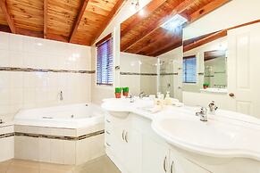 The Cottages at Hepburn Springs