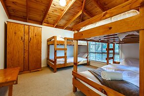 The Cottages at Hepburn Springs