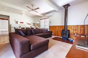 The Cottages at Hepburn Springs