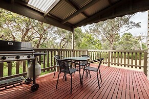 The Cottages at Hepburn Springs