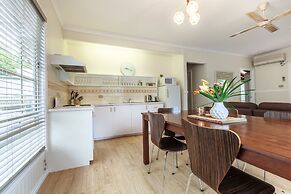 The Cottages at Hepburn Springs