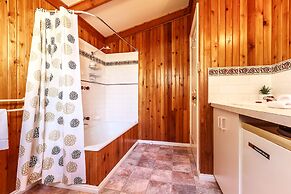 The Cottages at Hepburn Springs