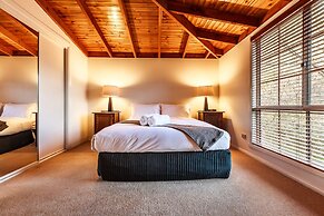 The Cottages at Hepburn Springs