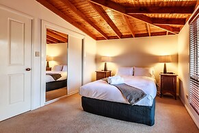 The Cottages at Hepburn Springs