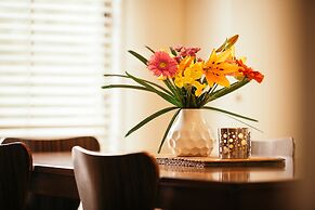 The Cottages at Hepburn Springs