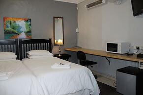 3Liebeloft Guest House