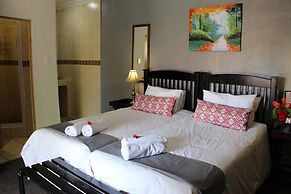 3Liebeloft Guest House