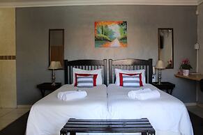 3Liebeloft Guest House