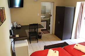 3Liebeloft Guest House