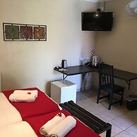 3Liebeloft Guest House