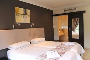 3Liebeloft Guest House