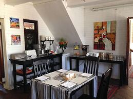 3Liebeloft Guest House