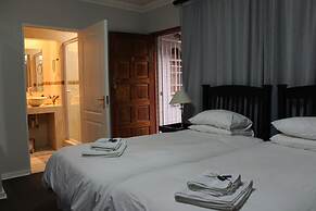 3Liebeloft Guest House