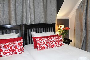 3Liebeloft Guest House