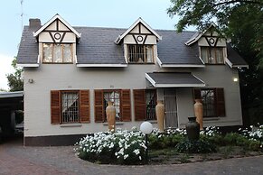 3Liebeloft Guest House