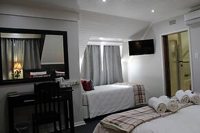 3Liebeloft Guest House