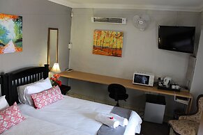 3Liebeloft Guest House