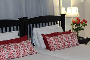 3Liebeloft Guest House