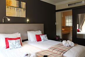 3Liebeloft Guest House