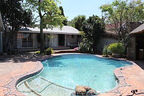 3Liebeloft Guest House