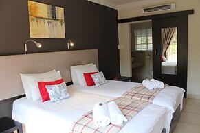 3Liebeloft Guest House